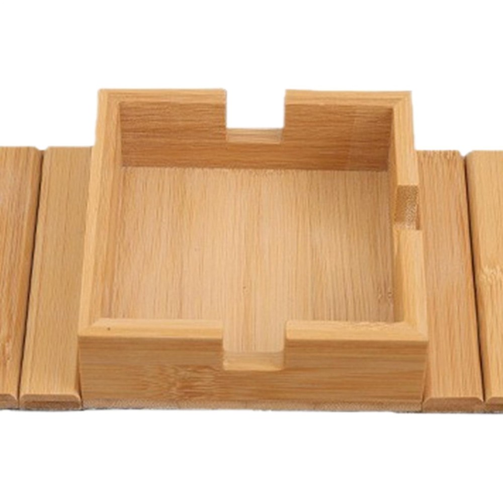 Couch Armrest Table Large-Capacity Armchair Organizer Sofa Arm Tray