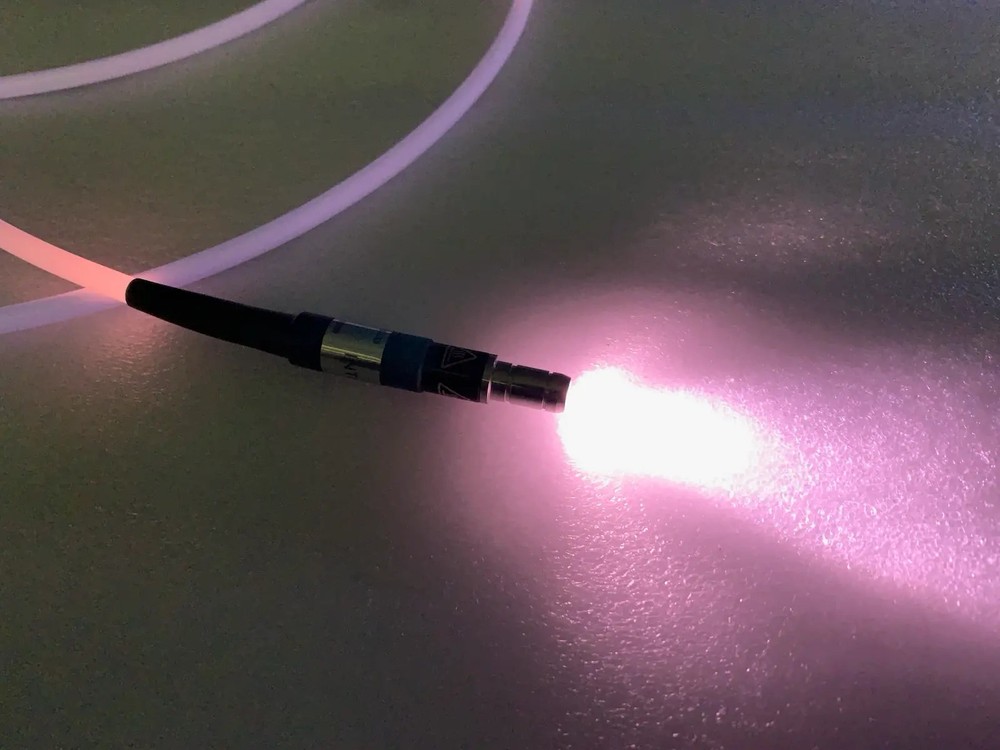Luxtec Integra 001388LX9 Fiber Optic Light Cable