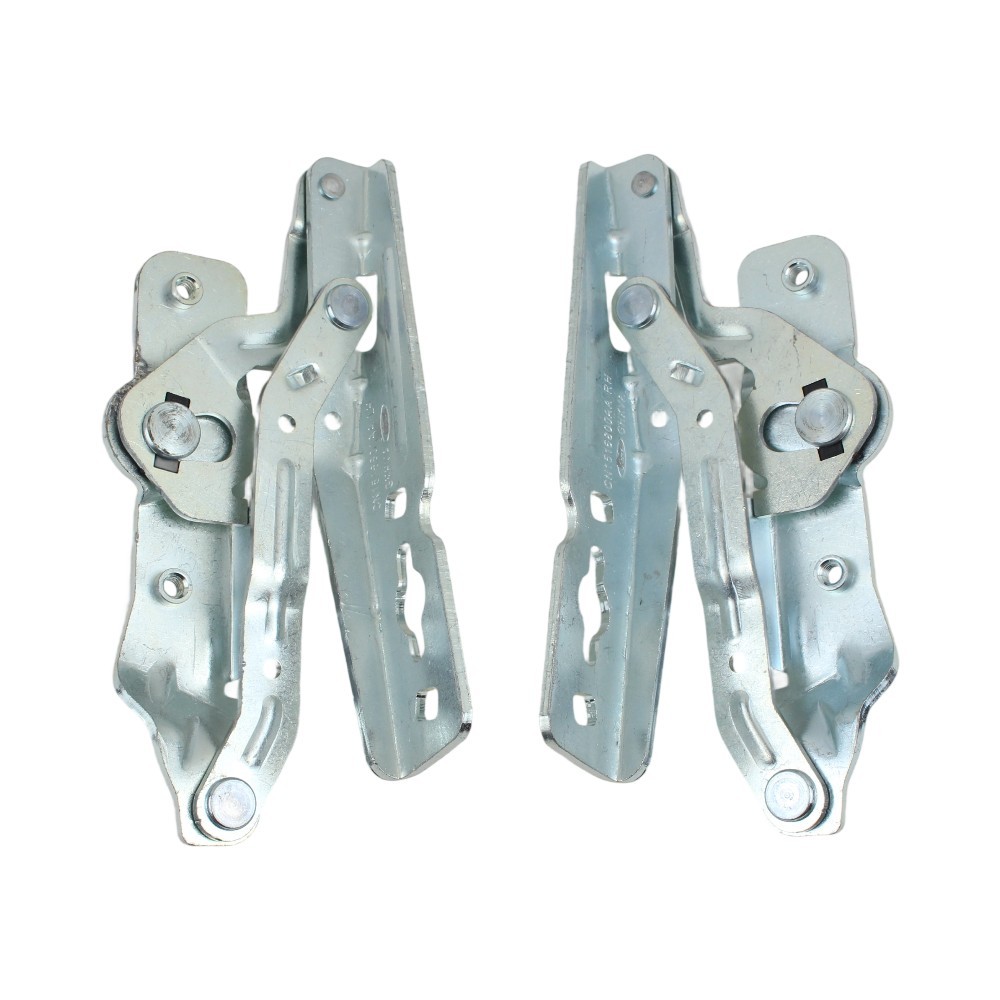 Left+Right Hood Hinges For Ford Transit Connect EcoSport C-Max