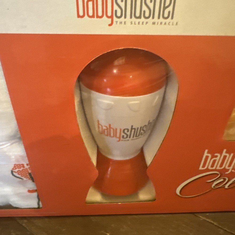 BabyShusher Collection Shusher Sushie Swaddle