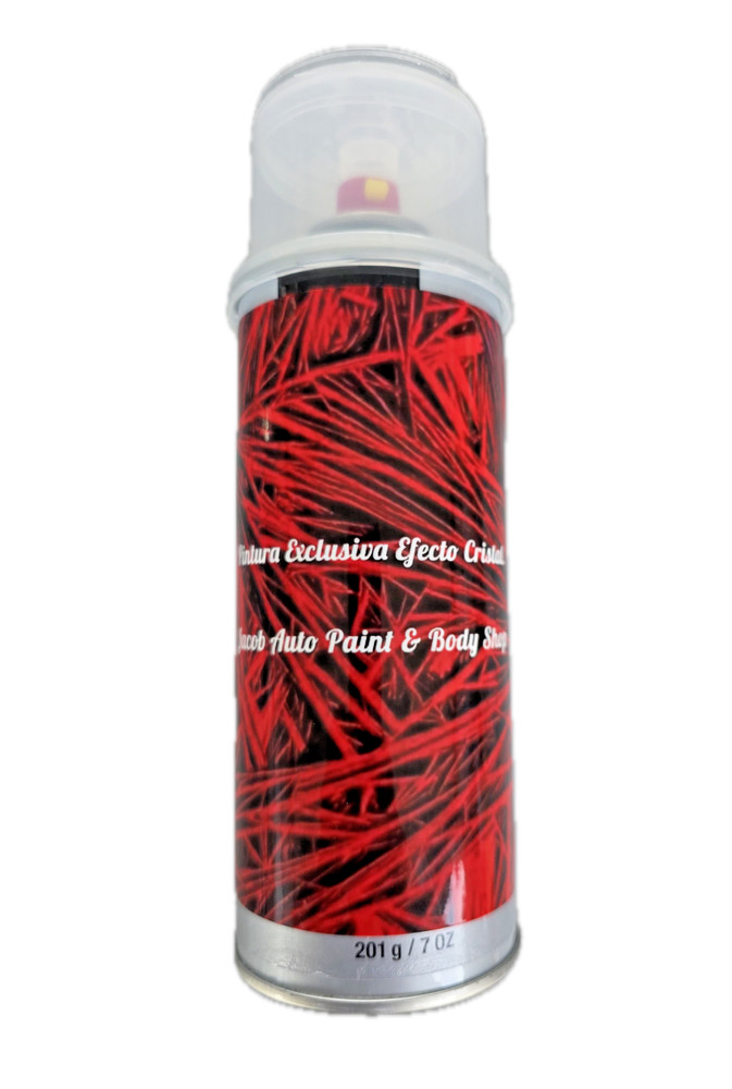 Efecto Cristal Formula - Crystal Effect XF