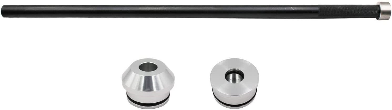 Chevy Cam Bearing Installation & Removal Driver Tool SBC 283 305 327 350 383 400