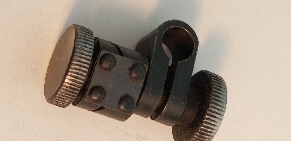 MACHINIST TOOLS - DIAL INDICATORS SPINDLE MINI CLAMPS - 3 PC.