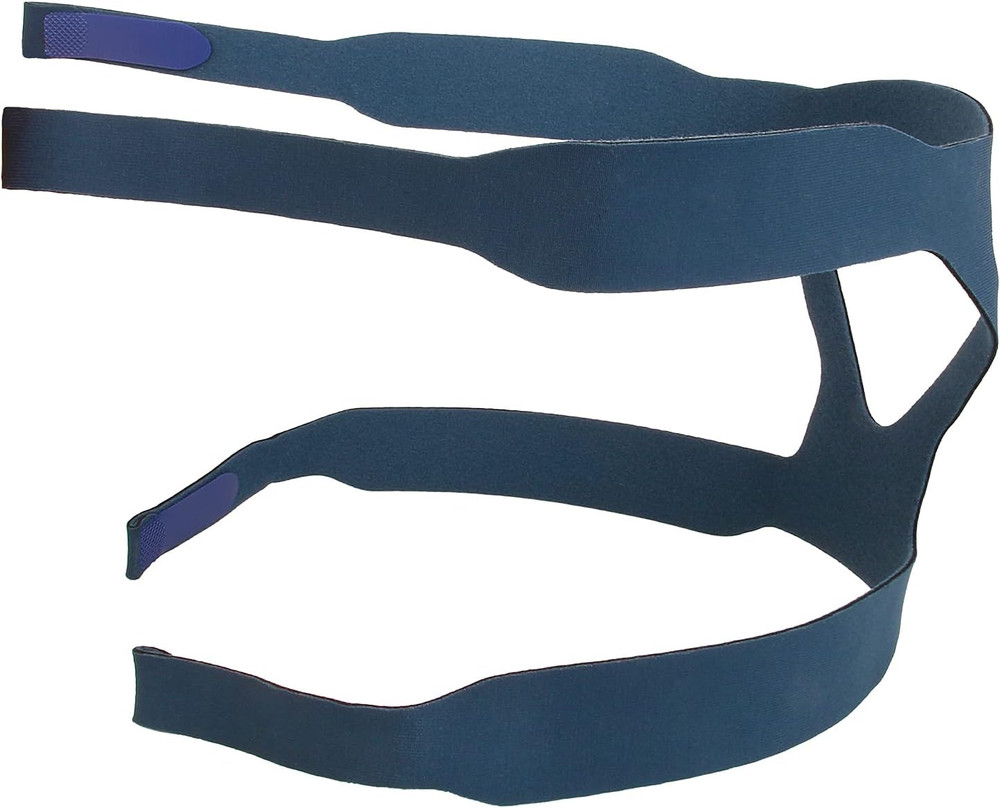 Universal Replacement Headgear for Full Mask, Replace Part CPAP Ventilator He...