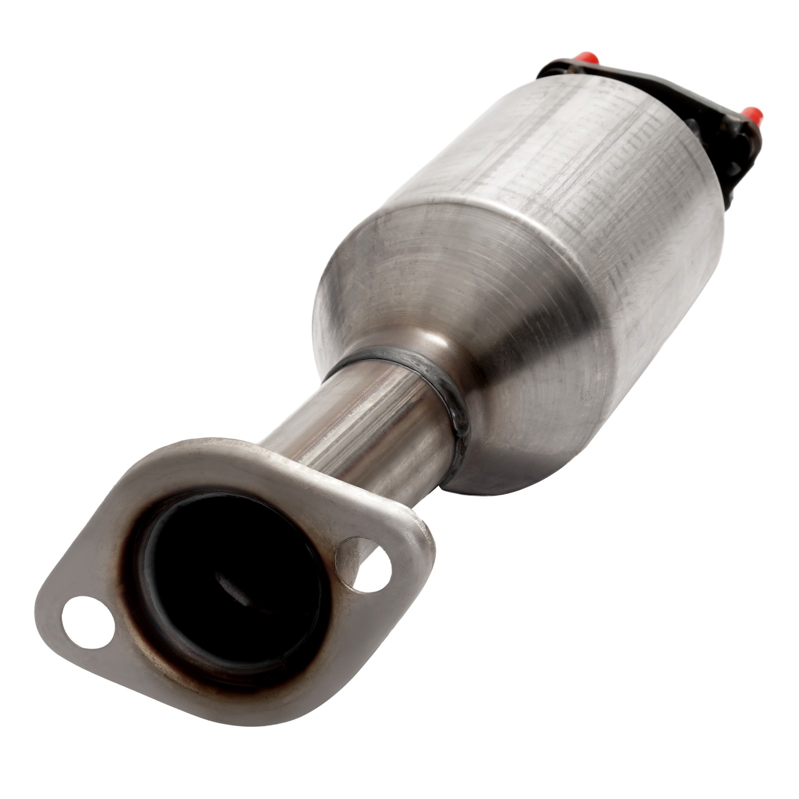 For Honda CRV 2.0L 1997-2001 Front Pipe Muffler Complete Exhaust System Assembly