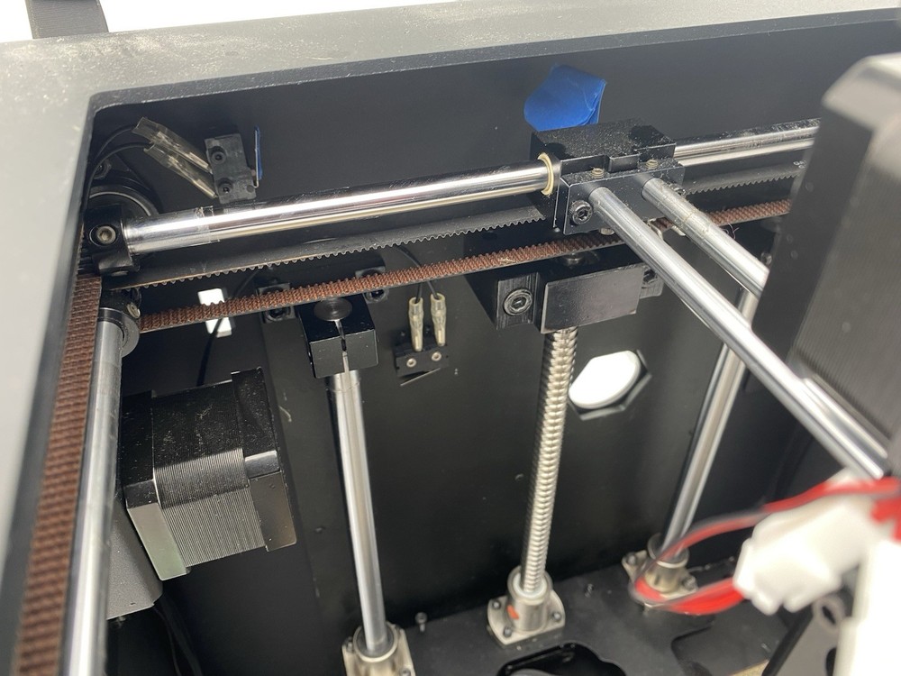 Monoprice 15710 Maker Select Pro Ultimate 3D Printer/Wanhao Duplicator Bond Tech