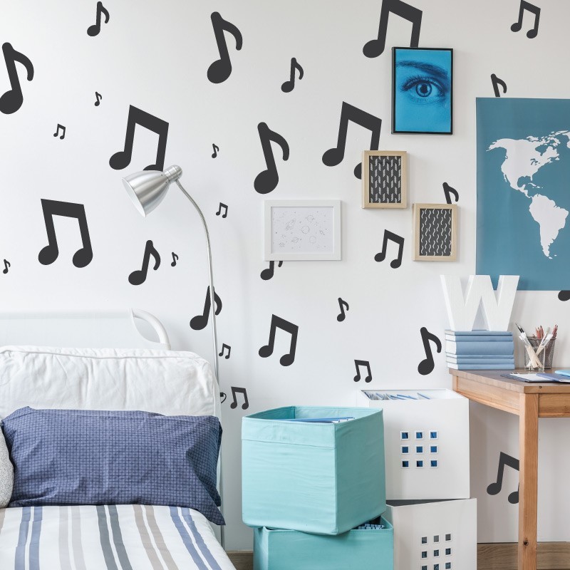 KIDS Reusable Plastic Stencils (5 pcs) // NOTE