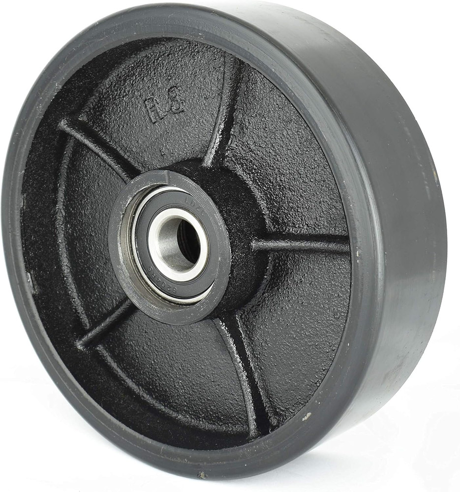 CRWON PTH50 Pallet Jack Wheel Kit Set Complete