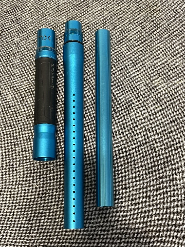 Empire Freak Xl Barrel  Ac Threaded