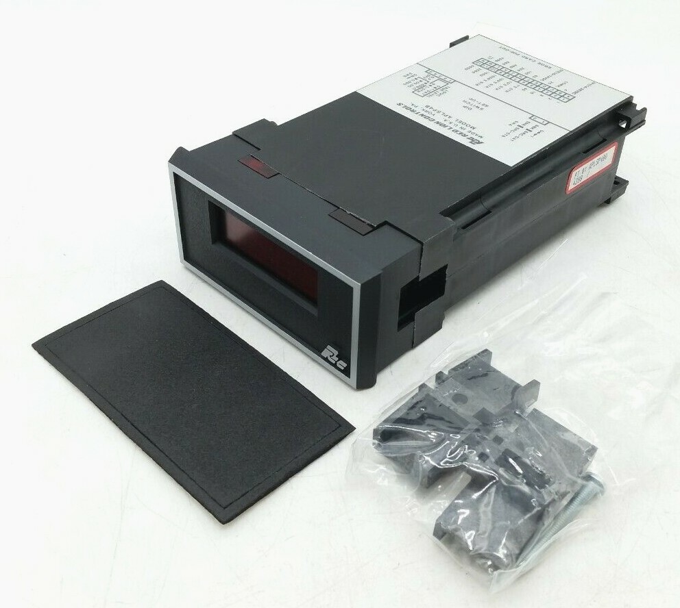 Red Lion Controls APLSP4B0 Apollo Slave Display