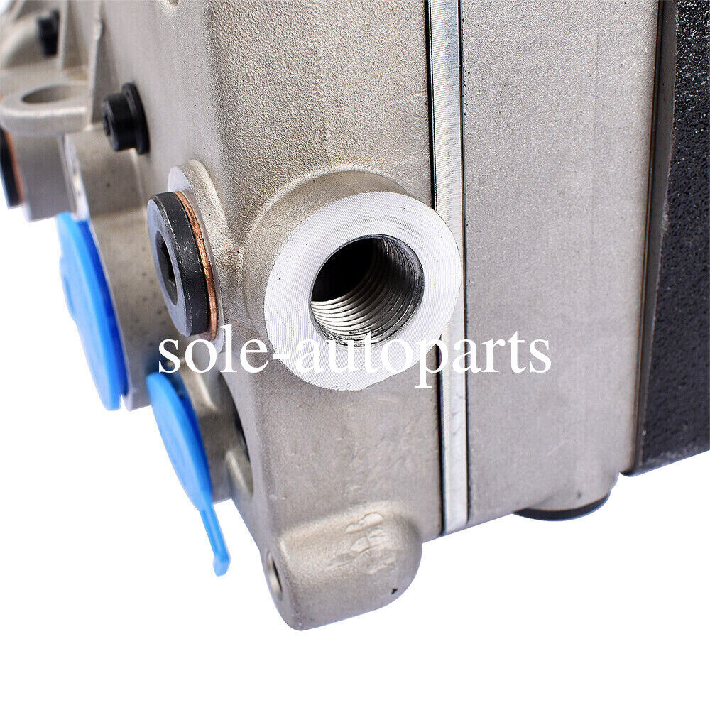 Air Compressor Fits for Volvo D13 Engine 2006+ 9125120290 85146151 85000615