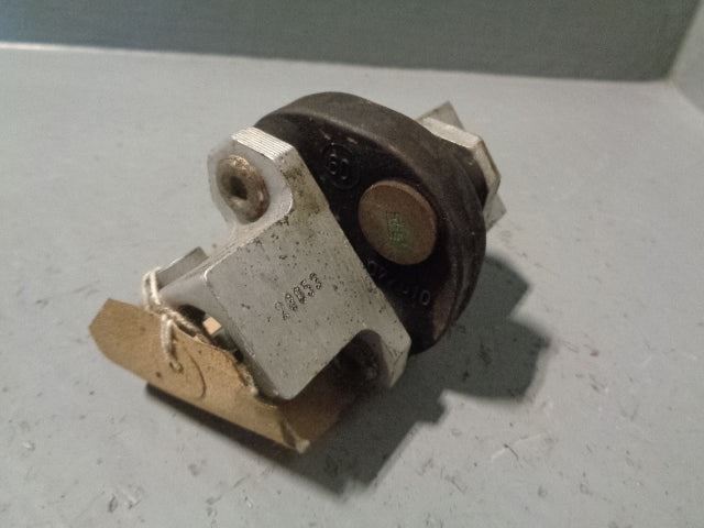 Range Rover L322 Steering Column Coupling UJ QLD500021 Joint 2002 to 2009