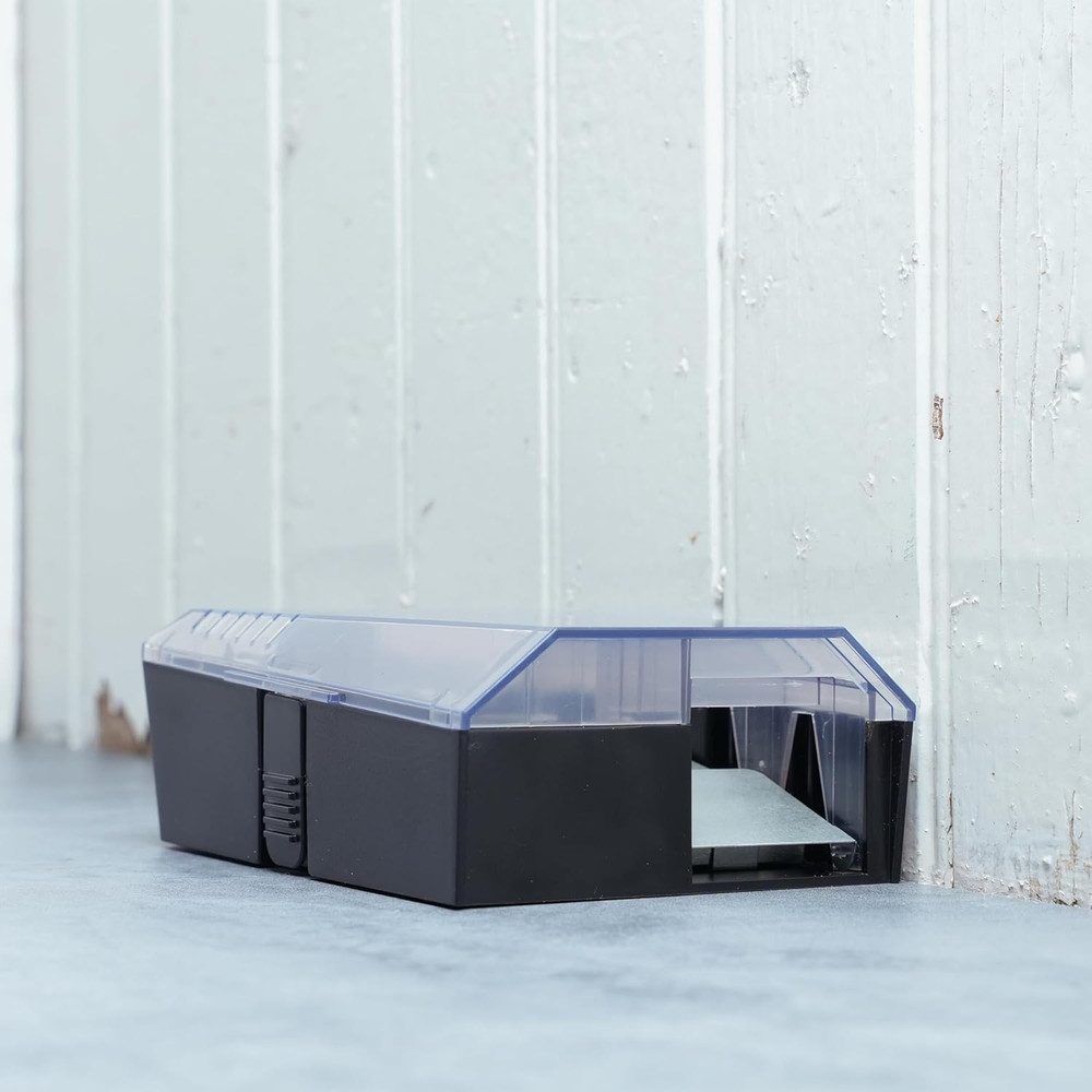 M335 Multi-Catch Humane Mouse Trap