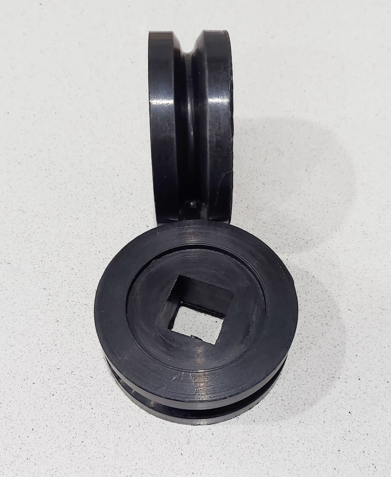 Cable Lasher C-C2 J-J2 Set of 2 Strand Wheels. NEW