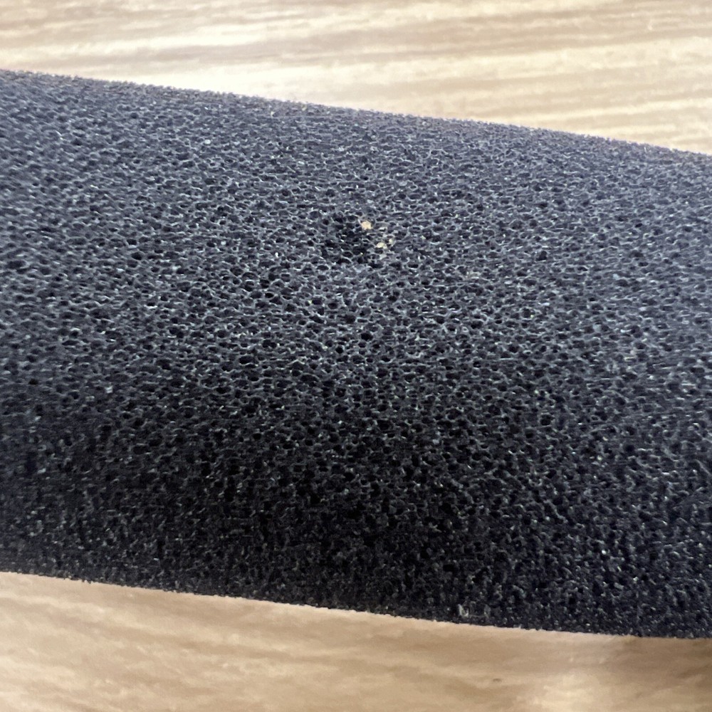 Bower Streaming Broadcast Microphone 1/4”Jack + Adjustable Stand Piece EUC