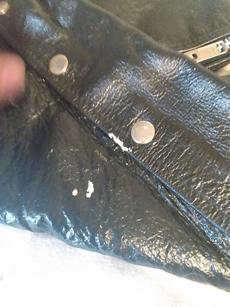 Unbranded Genuine Leather Riding Chaps