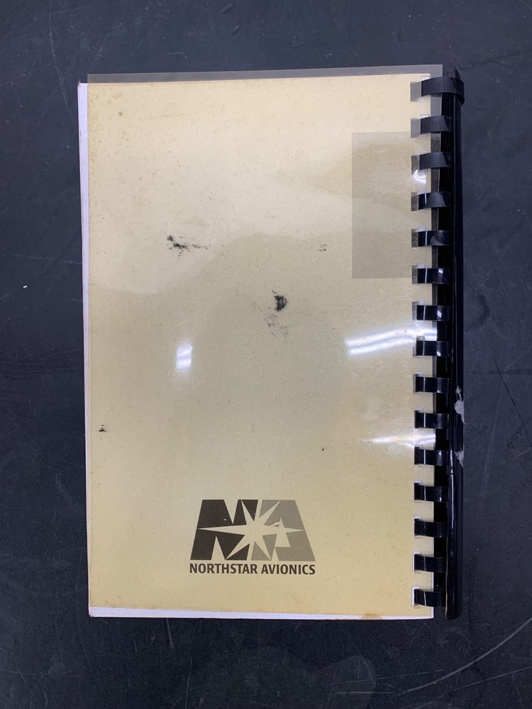 NorthStar M3 GPS Approach Reference Manual