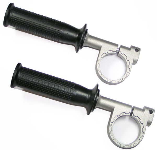 DeWalt Dc925/DC988 Drill Side Handle 2-Pack, 646594-00-2PK