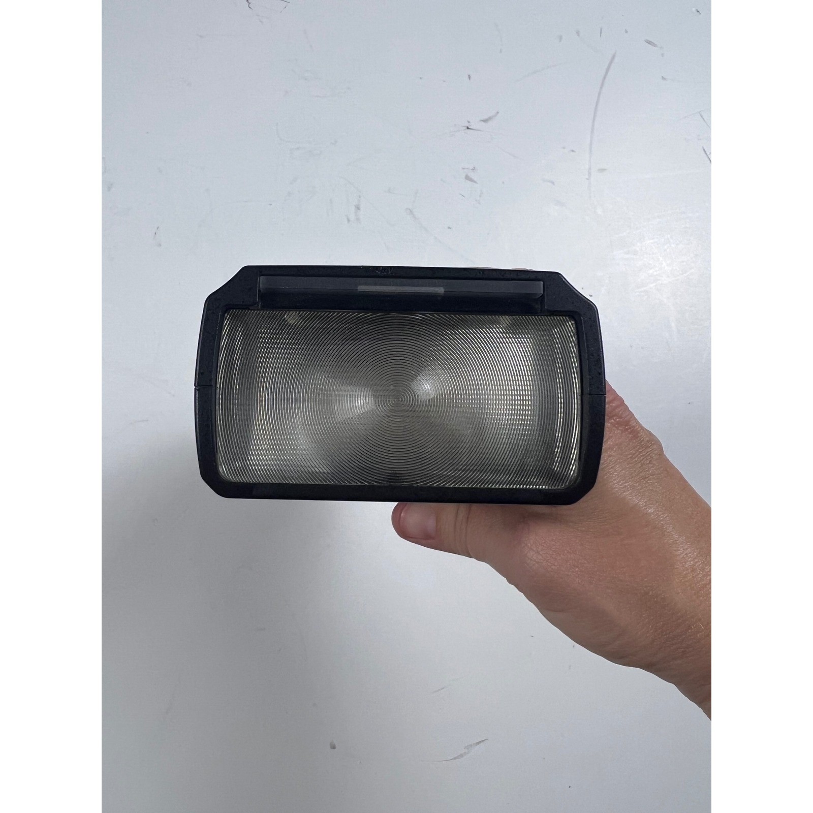 Sigma EF 500 DG NA-iTTL Super Flash Unit Camera Speedlite for Nikon