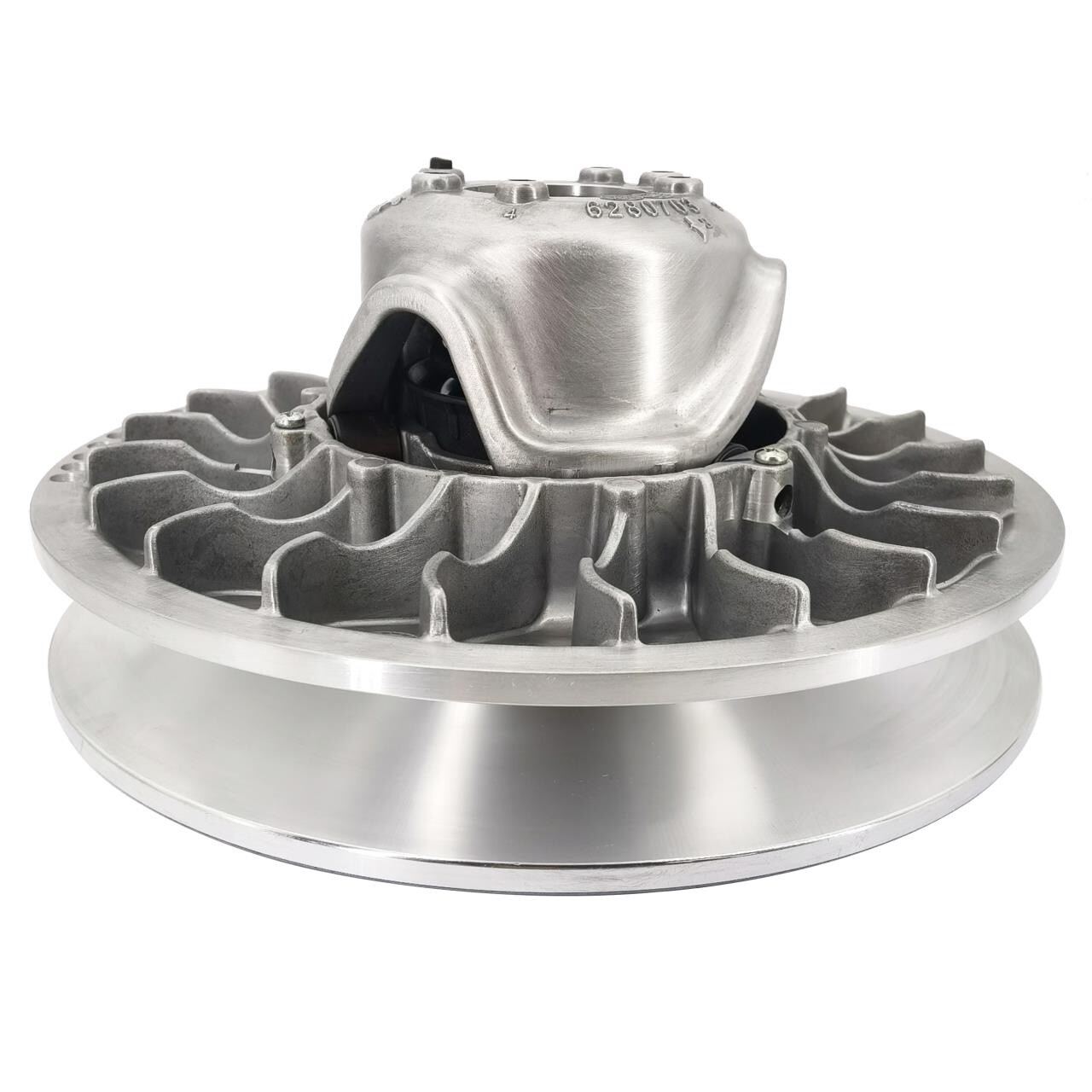 17-23 CAN AM MAVERICK X3 TURBO R & RR SECONDARY CLUTCH RS DS MAX MR RC X