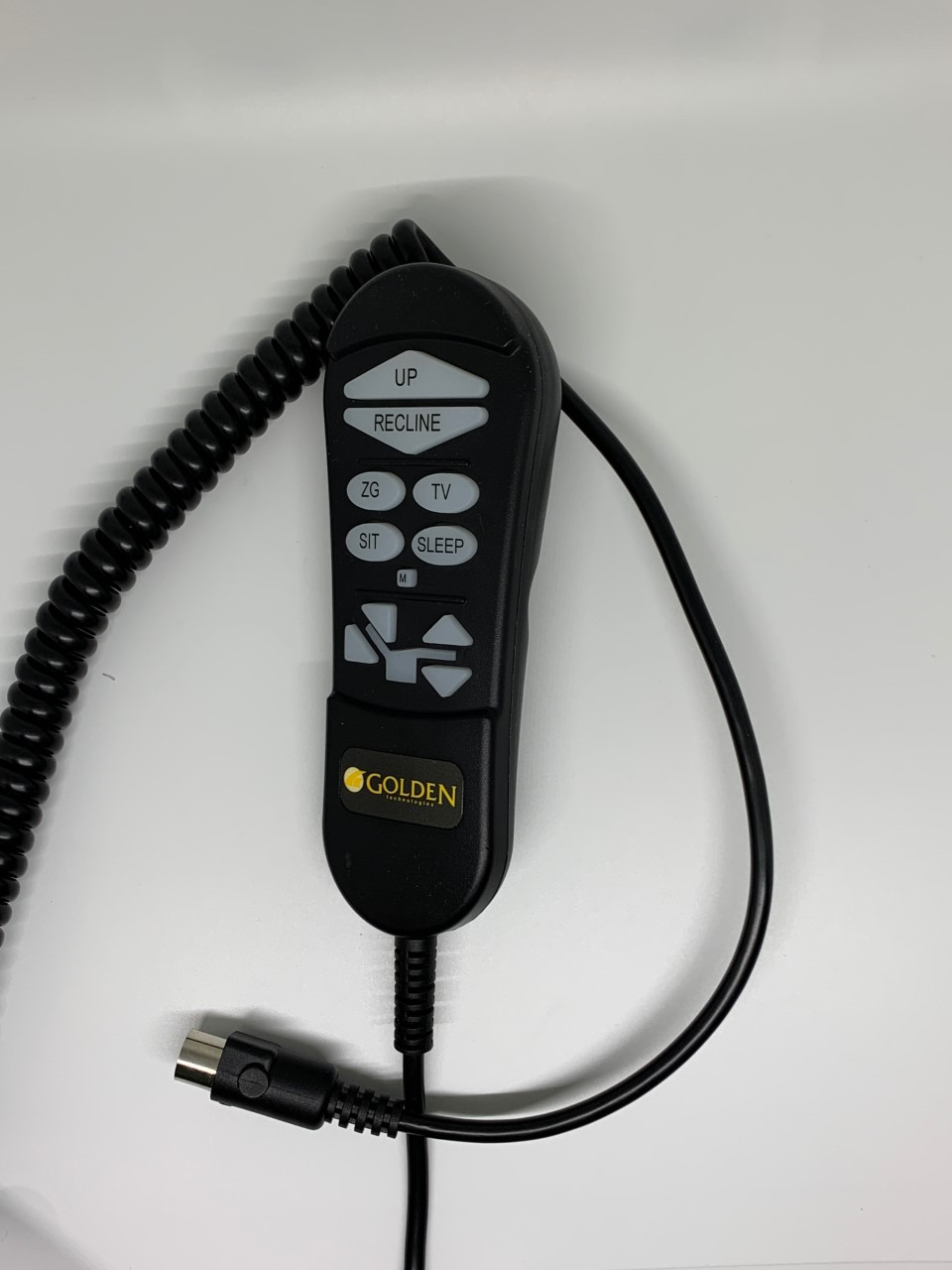 Golden Technologies Lift Chair Auto Drive ZKAD5 Maxicomfort Hand Control Remote