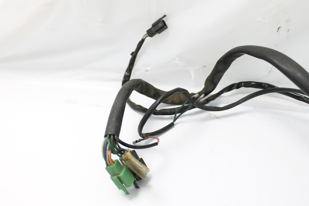 84 Honda GL1200 Goldwing Left Control Switch
