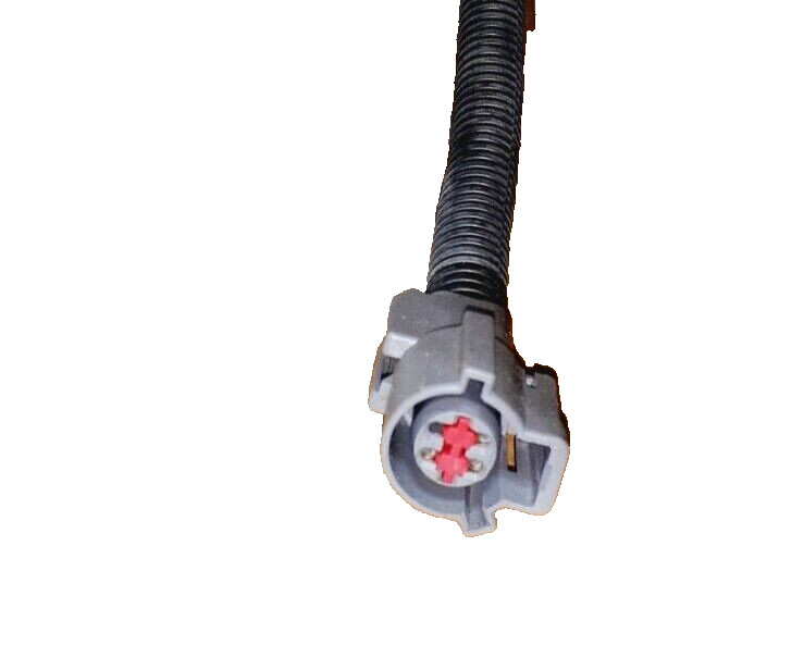 Motorcraft Compressor Assembly 4603-9910 No Clutch LN9000 OEM Genuine Vintage