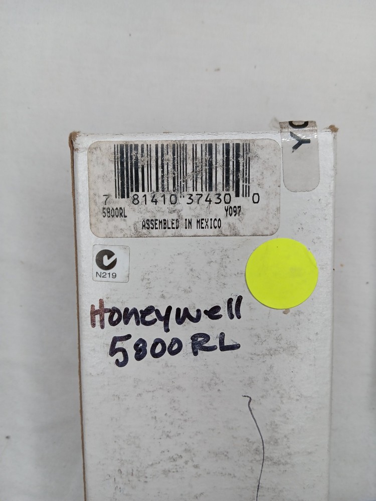 Honeywell Home 5800RL Wireless Relay Module