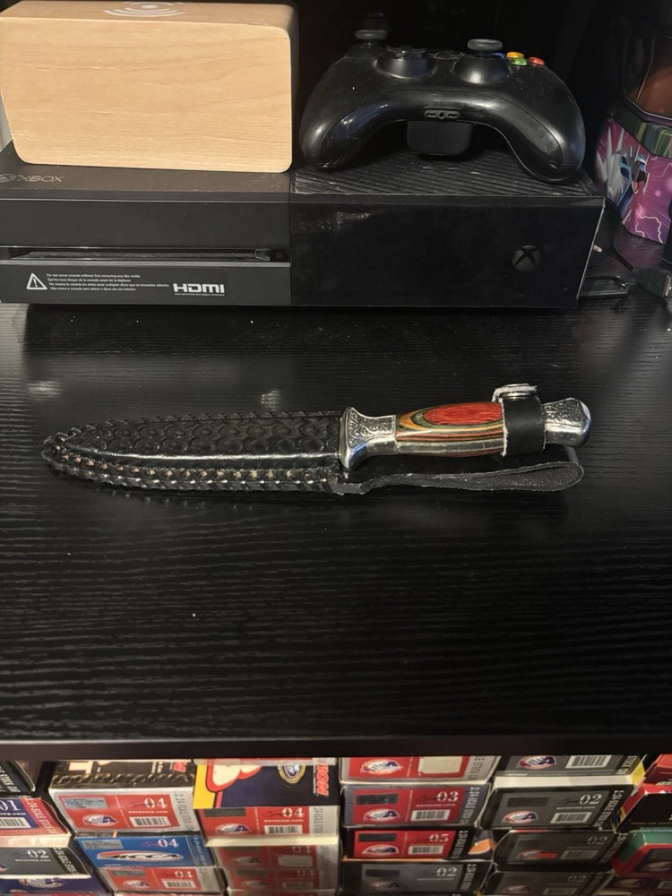 Renaissance Festival Dagger