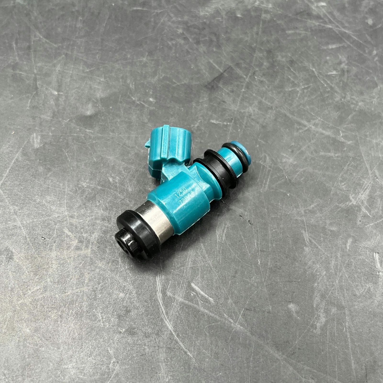 OEM 16450-HP5-603 Honda Fuel Injector 07-14 TRX420 Rancher 12-13 TRX500 Foreman