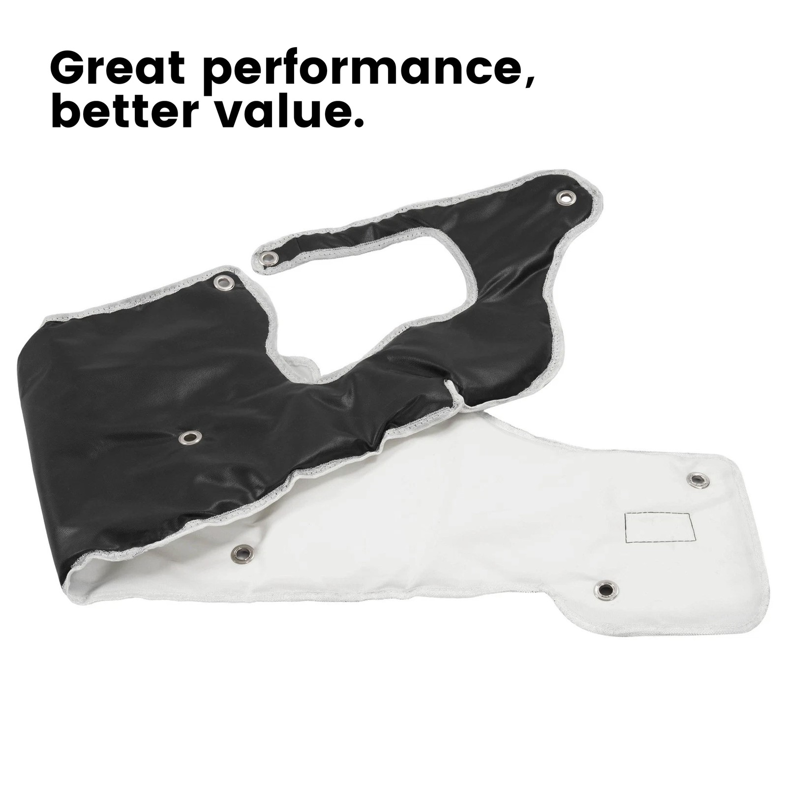 Heat/Sound Firewall Insulator For 1999-07 Chevy GMC Sierra/Silverado/Tahoe/Yukon