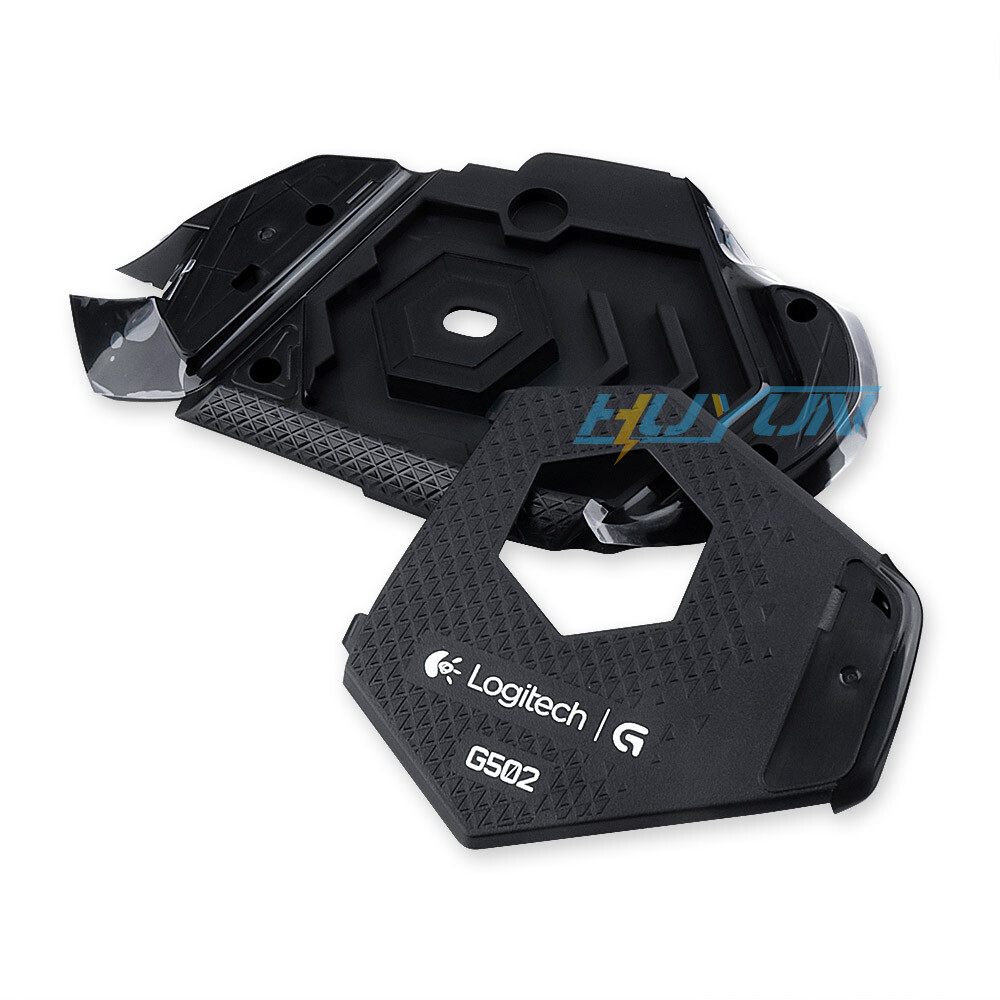 Replacement Shell/Cover/outer case for Logitech G502 Wired Gaming Mouse