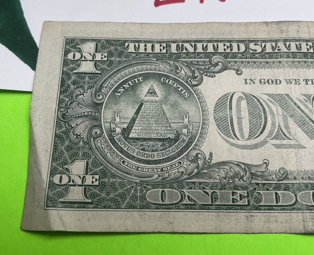 2013 B Duplicate Serial Number Error $1 B 08790294 * Fort Worth Texas Star Note