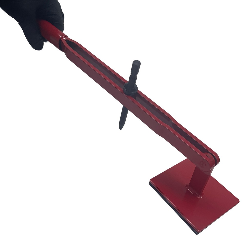 Dent Puller Leverage Pulling Bar