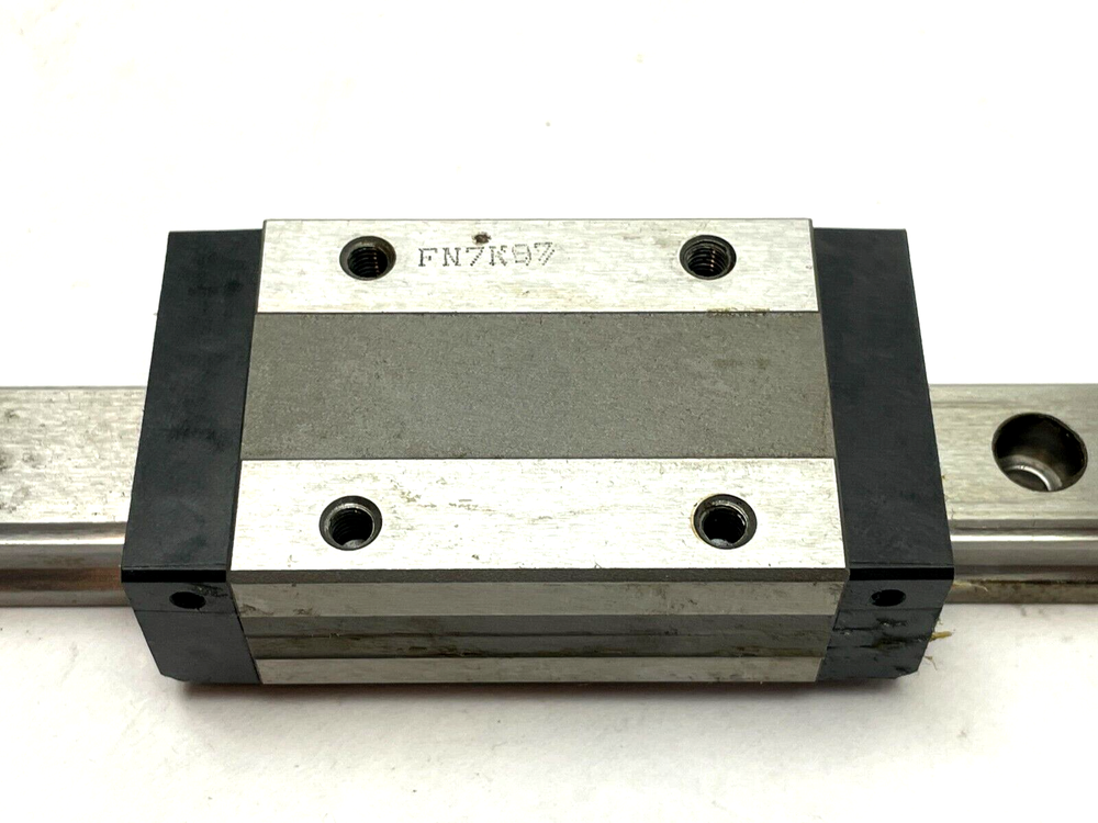 THK SHS20C2+460L Linear Guide Rail Assembly