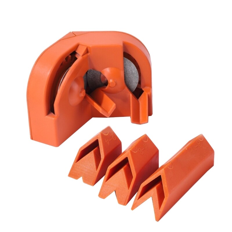 Multipurpose Drill Bit Grinding Sharpener for All Bits Portable Drill Grinder