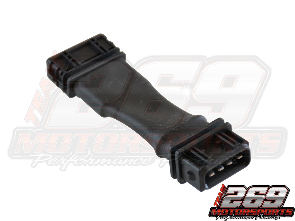 ICM Delete Conversion Bypass Connector for Audi B5 A4 VW Passat 1.8T