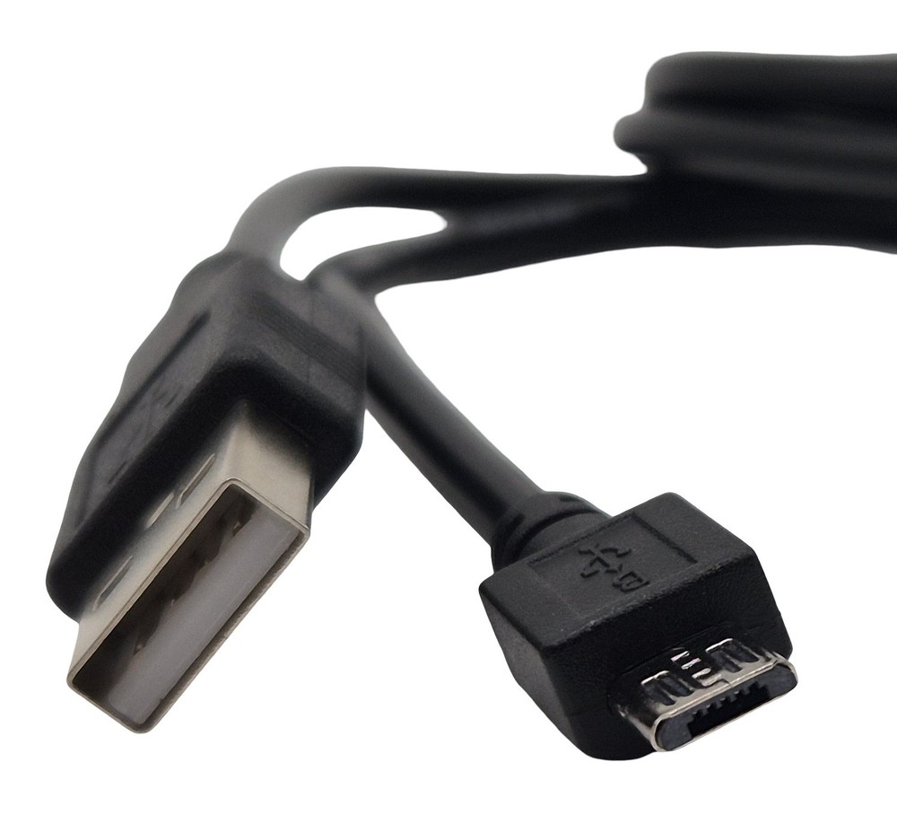 Charging Cable for PS4 PlayStation 4 DualShock 4 Controller | 1.5m Micro USB