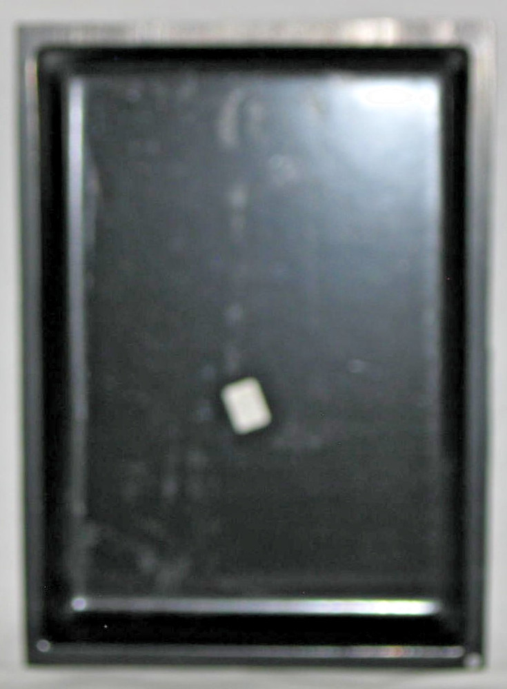 MOSAIC MOLD: 8 PIECE MOSAIC MOLD PACK