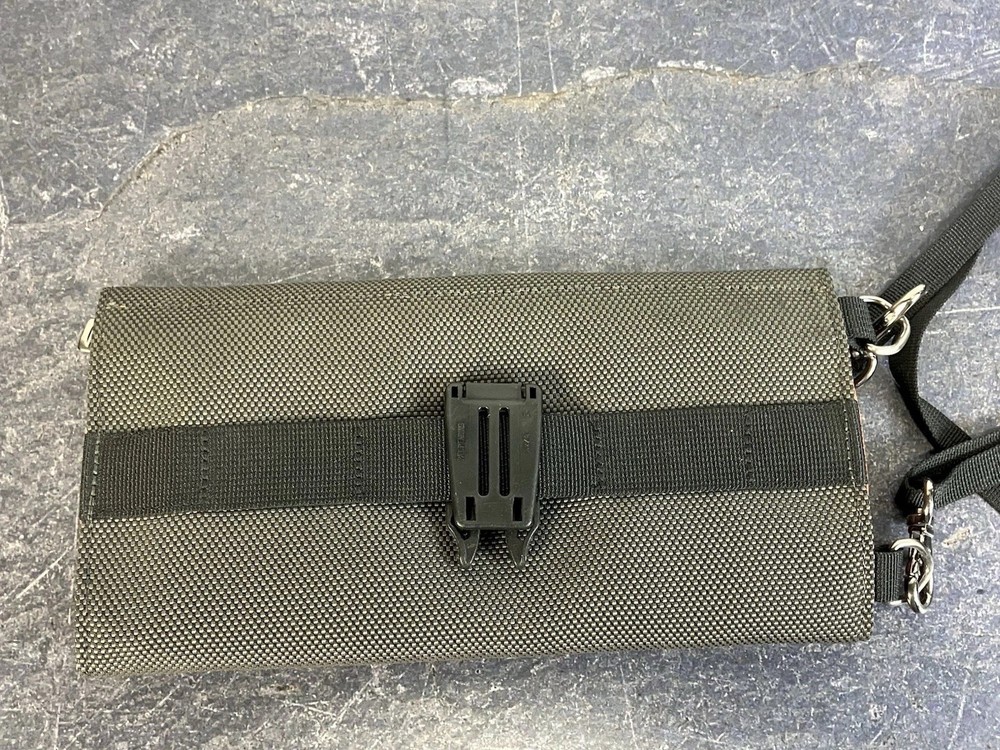 Porsche Travel Wallet Organizer