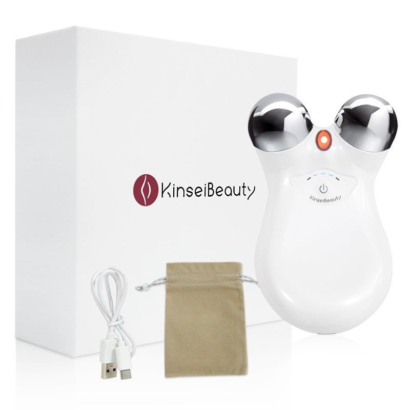 Face Micro Current Household Beauty Instrument Micro Current Second-Generation B