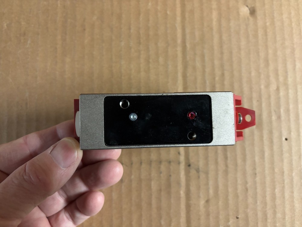 Fagor CS (R-CS) Linear Scale Reader Head