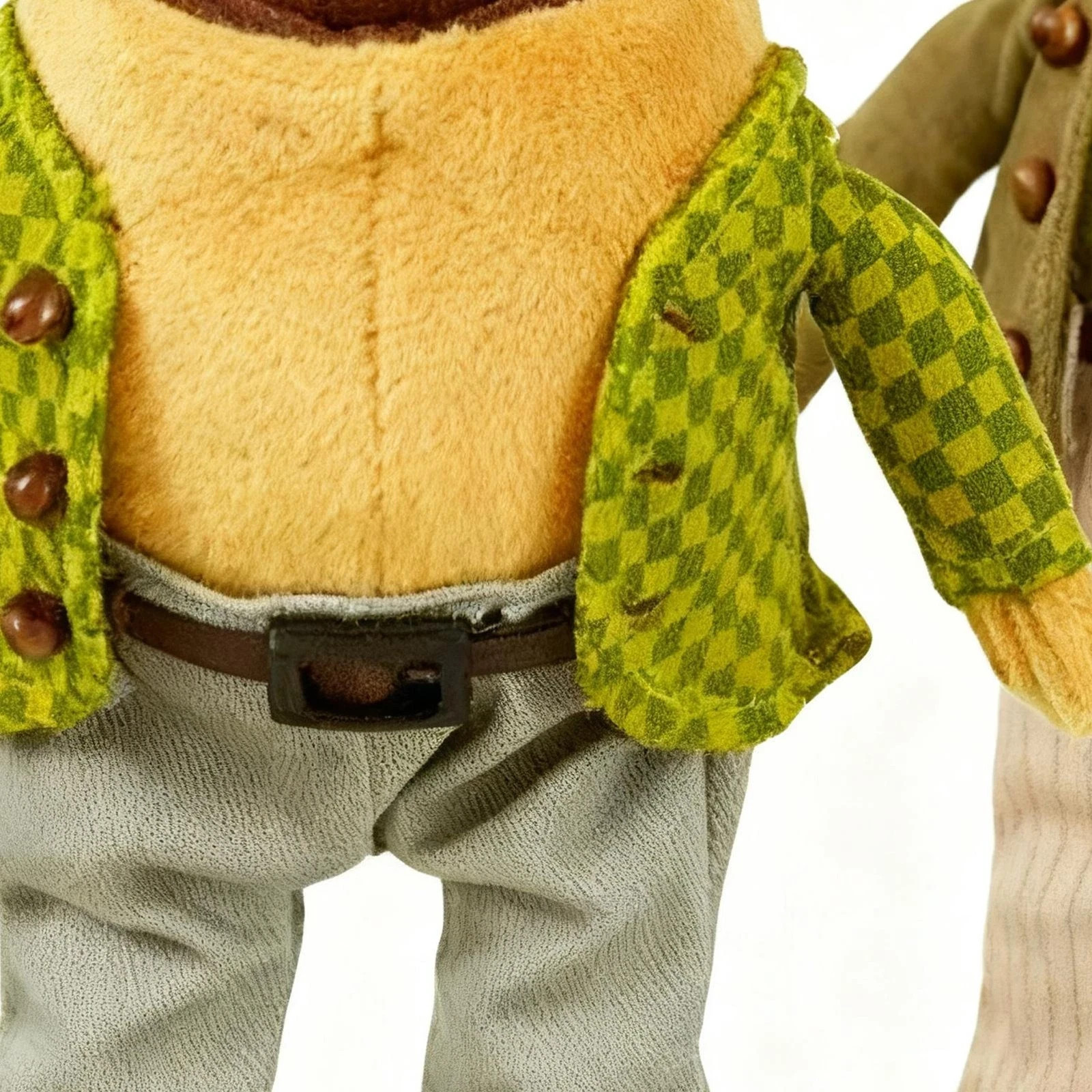 Frog And Toad Plush Set Of 2 Stuffed Animal Small Sekiguchi NEW US 2026