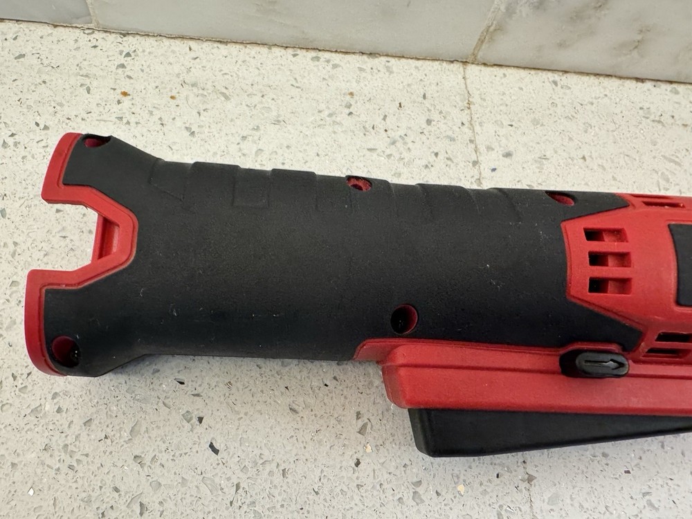 Snap-on Tools CTSR761 1/4" 14.4v Cordless Right Angle Screwdriver TOOL ONLY