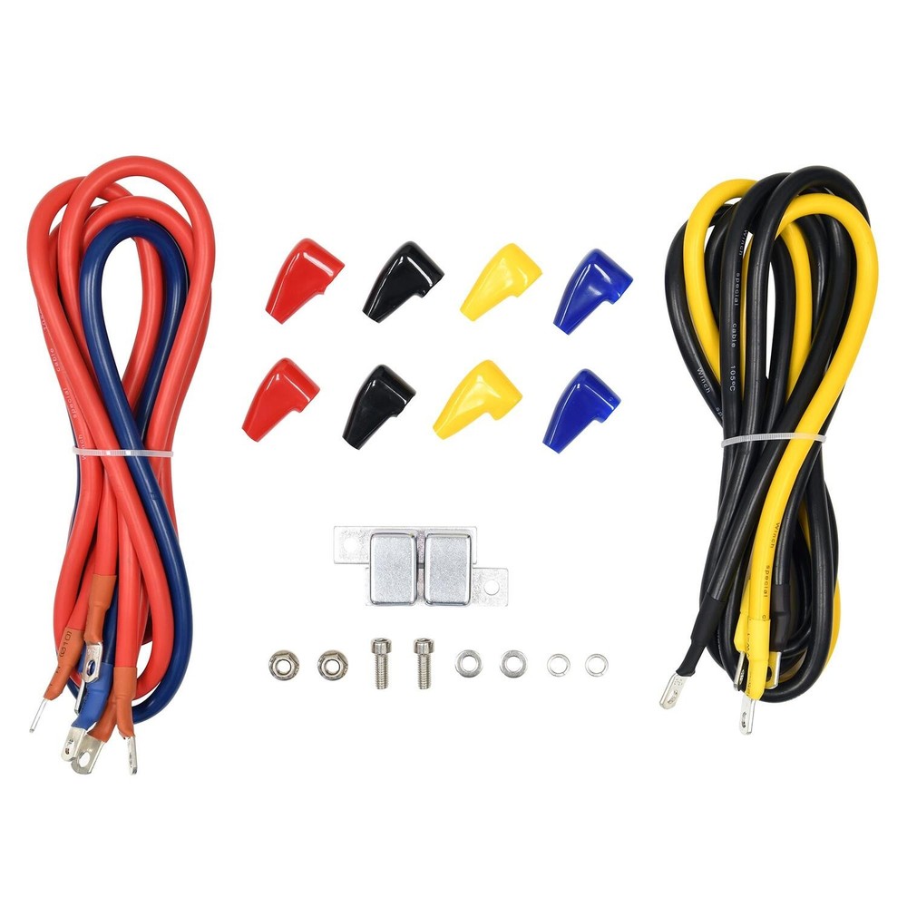 Superwinch 90-42661 Winch Cable