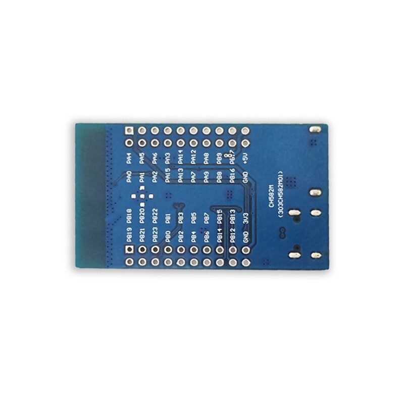 Bluetooth 5.3 RF2.4G Microcontroller Multifunction Portable Low-Bluetoot4298-