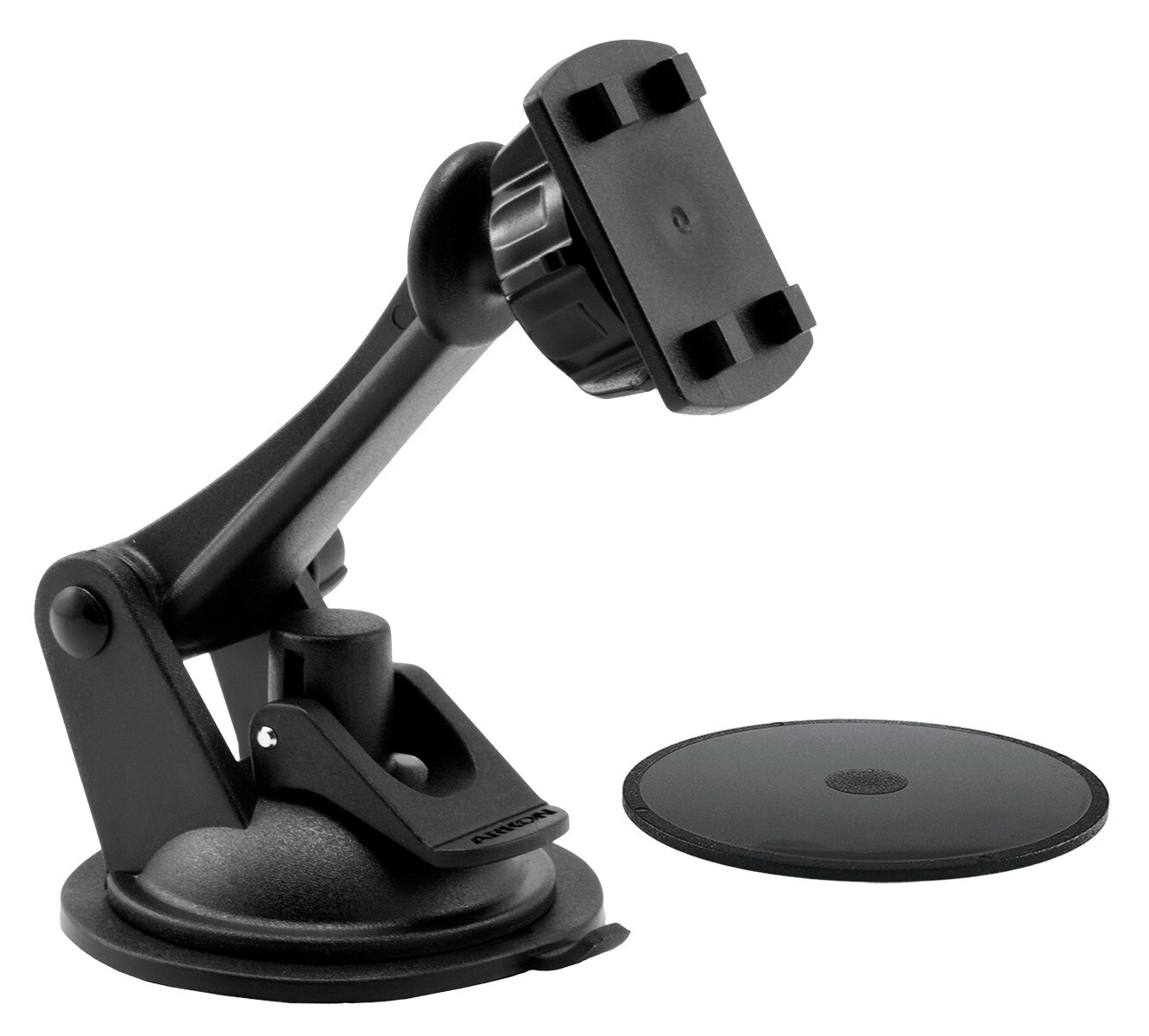 Sticky Suction Windshield / Dash Car Mount for AUTO-VOX Backup Camera Monitor