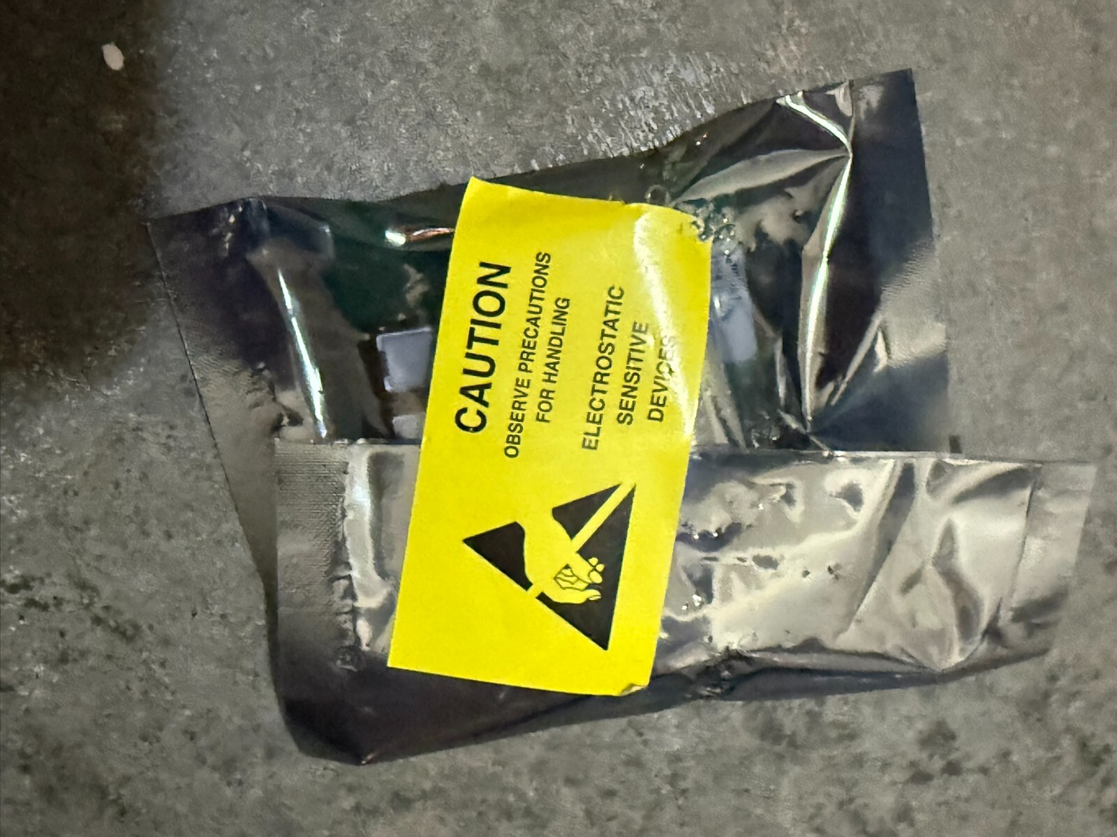 ThyssenKrupp Elevator 6300ABN3 Closed Loop Electronic Door Board w/6300HL1 New