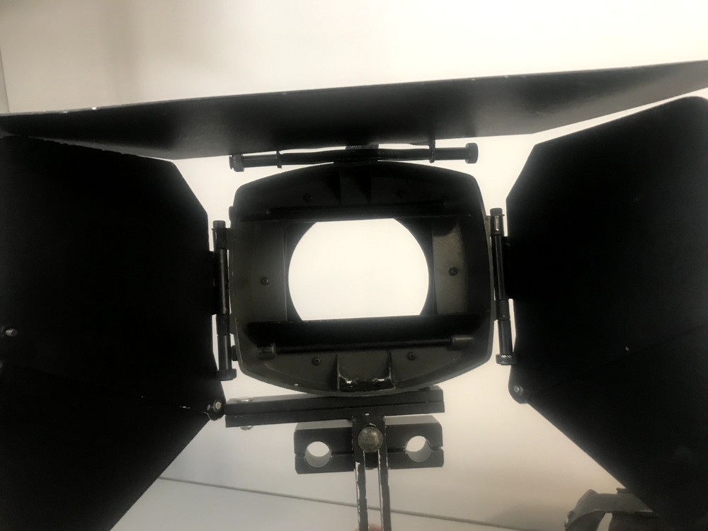 Matte box Indie Pro
