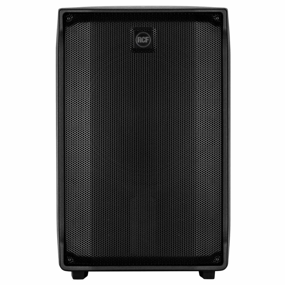 RCF Evox J8 Active Two Way Portable Array Speaker Systems 2-Pack
